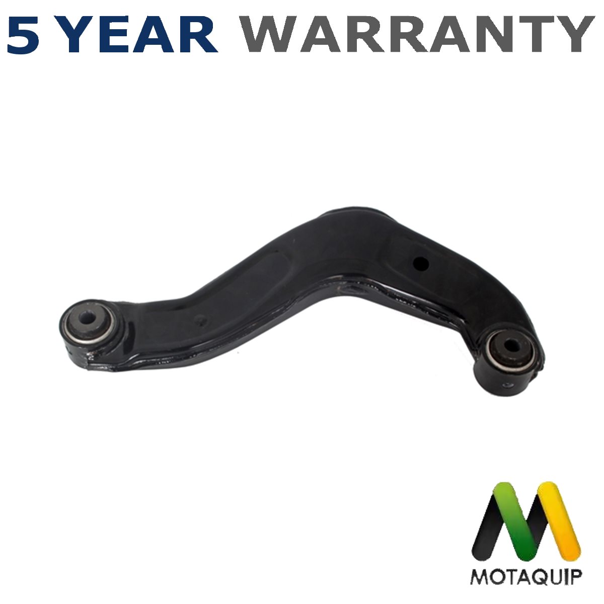 Motaquip Rear Left Upper Track Control Arm Fits Audi A4 2000 2009